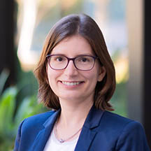 Helene Aschmann, PhD