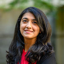 Kritika Khanna, PhD
