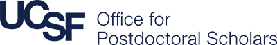 Postdoctoral Affairs homepage