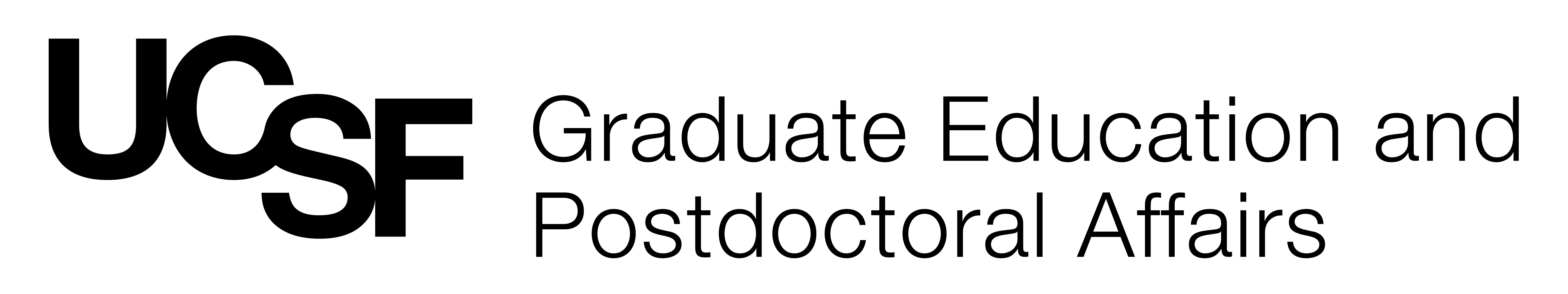 Postdoctoral Affairs homepage
