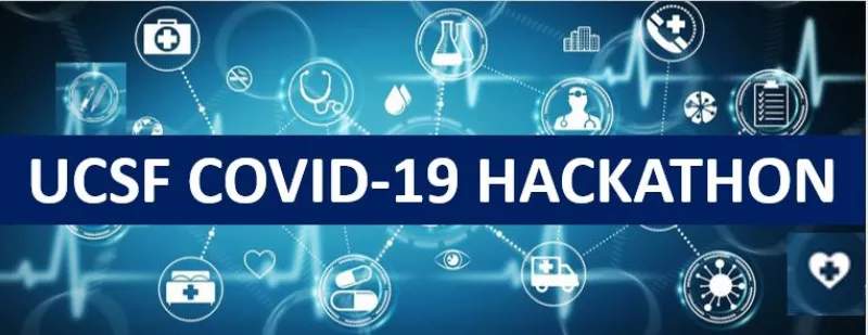 Ideas and questions for UCSF COVID-19 Hackathon