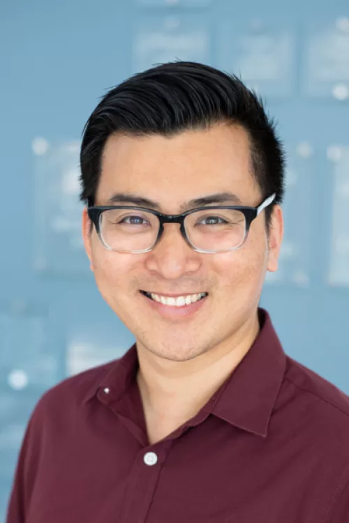 Marcus Li