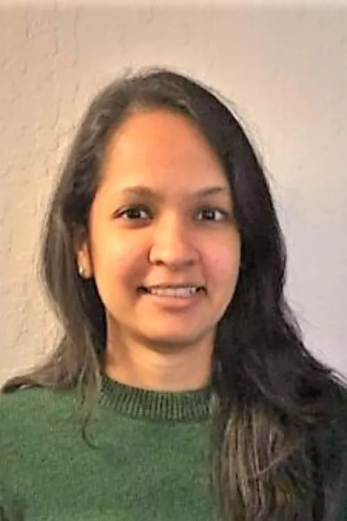Neha Pincha