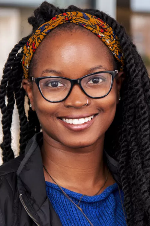 Oleta Johnson