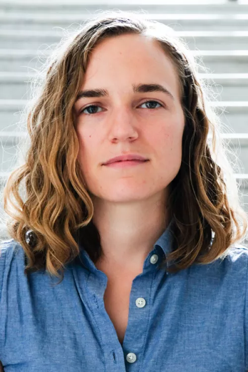 Rachel Rudlaff
