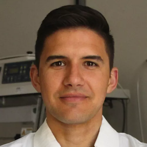 Nicolas Altemose