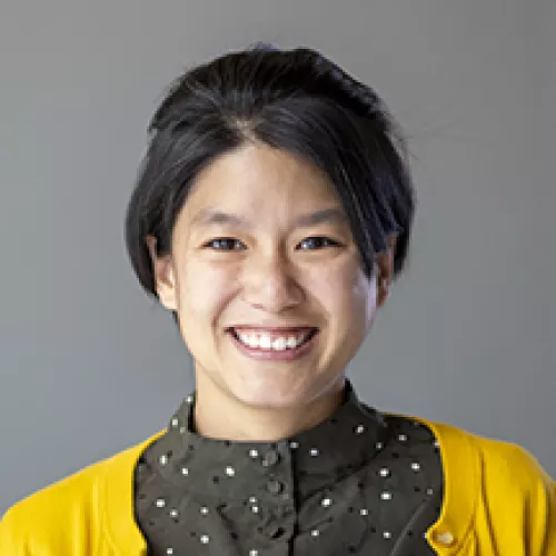 Huong Kratochvil, PhD