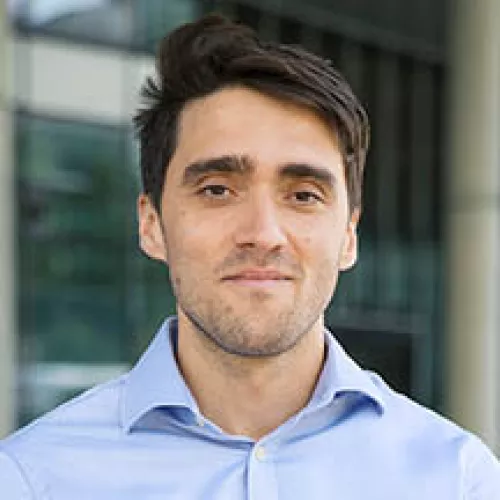 Alejandro Lopez-Cruz, MD, PhD