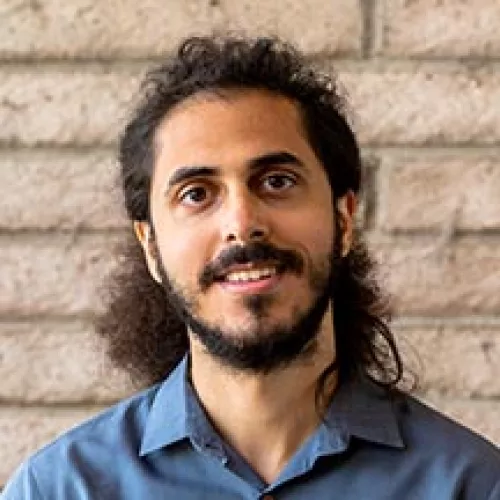 David Moses, PhD