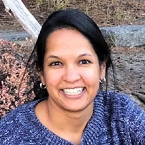 Neha Pincha Shroff, PhD