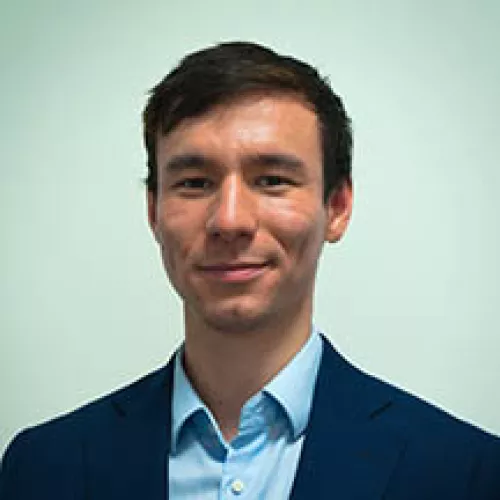 Christopher Williams, MD
