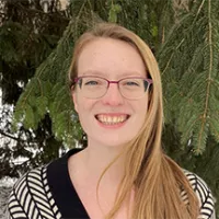 Amanda McQuade, PhD