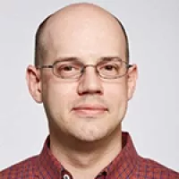 Eric Evans, PhD