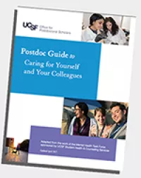 cover of guide to caring