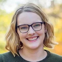 Sophie Huddart, PhD