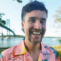 Tyler Huycke, PhD