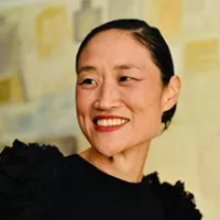 Mina Kim