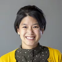 Huong Kratochvil, PhD