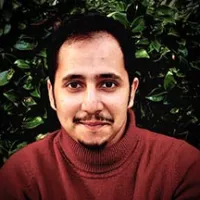 Deepto Mozumdar, PhD