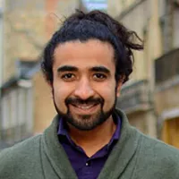 Ayush Srivastava, PhD