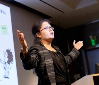 UCSF Scholar Publishes in the San Francisco Chronicle