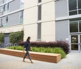 UCSF Housing Services, Eligibility