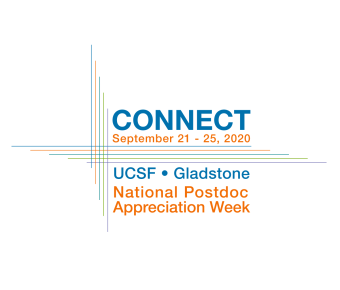 UCSF celebrates National Postdoc Appreciation Week!