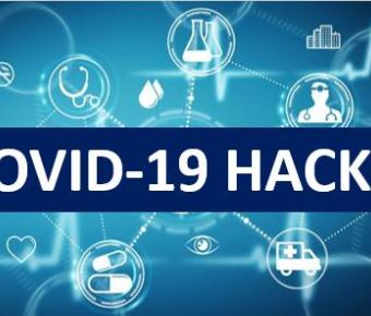 UCSF COVID-19 Hackathon - Ideas due May 8