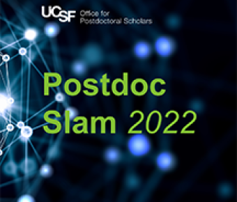 Postdoc Slam 2022