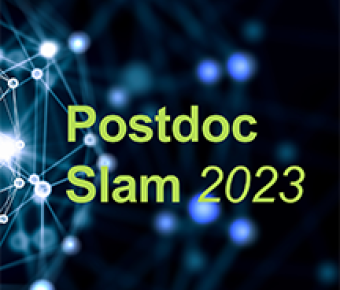 Postdoc Slam 2023
