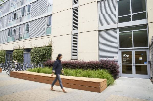 UCSF Housing Services, Eligibility