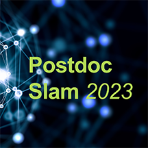 Postdoc Slam 2023
