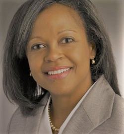 Dr. Chequeta Allen