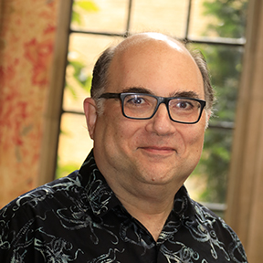 Josh Kornbluth