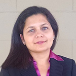 Sona Chowdhury, PhD
