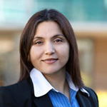 Sara Kenkare-Mitra, PhD