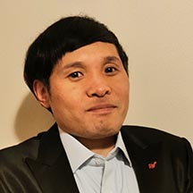 Jianlong Li, PhD