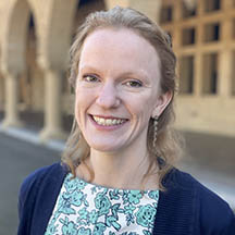 Laura Persson, PhD